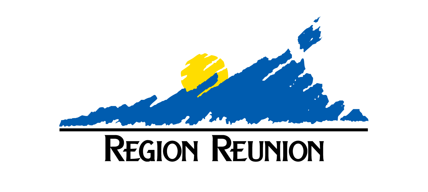 Region Reunion Logo